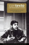 Cover: Contexto Latinoamericano - Ocean Press