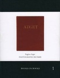Cover: Atget - Errata Editions