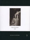 Cover: Sophie Ristelhueber - Errata Editions