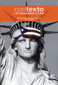 Cover: Contexto Latinoamericano No.8 - Ocean Press (WA)