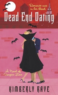 Enlarge image Cover: Dead End Dating - Ballantine Books