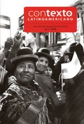 Cover: Contexto Latinoamericano No.7 - Ocean Press (WA)