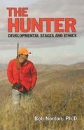 Cover: The Hunter - Riverbend Publishing