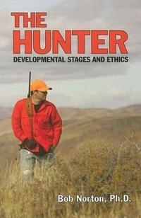 Enlarge image Cover: The Hunter - Riverbend Publishing