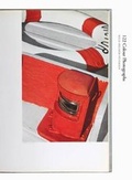 Cover: Keld Helmer-Petersen - 122 Colour Photographs. Books on Books 14 - Errata Editions