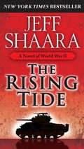 Cover: The Rising Tide - Ballantine Books