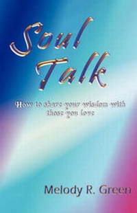 Enlarge image Cover: Soul Talk - Zeus Publications