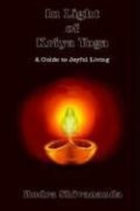 Abbildung von: In Light of Kriya Yoga - Sidhoji Rao Shitole