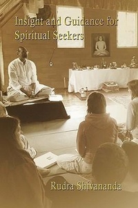 Abbildung von: Insight And Guidance For Spiritual Seekers - Sidhoji Rao Shitole