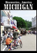 Cover: Michigan: DVDDAMI - Bennett-Watt Entertainment, Inc