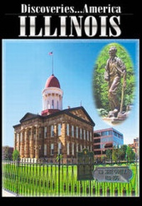 Abbildung von: Illinois: DVDDAIL - Bennett-Watt Entertainment, Inc