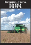 Cover: Iowa: DVDDAIA - Bennett-Watt Entertainment, Inc