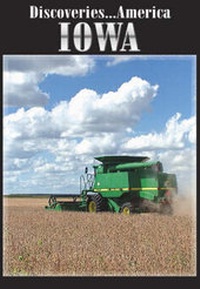 Abbildung von: Iowa: DVDDAIA - Bennett-Watt Entertainment, Inc