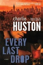 Cover: Every Last Drop - Del Rey Books