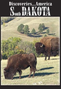 Abbildung von: South Dakota: DVDDASD - Bennett-Watt Entertainment, Inc