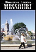 Cover: Missouri: DVDDAMO - Bennett-Watt Entertainment, Inc
