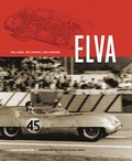 Cover: Elva - David Bull Publishing,U.S.