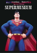 Cover: SuperMuseum: DVDDASE1 - Bennett-Watt Entertainment, Inc