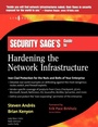 Cover: Security Sage's Guide to Hardening the Network Infrastructure - Syngress