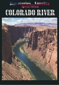 Cover: Colorado River: DVDDASE7 - Bennett-Watt Entertainment, Inc