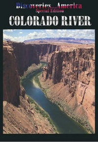 Abbildung von: Colorado River: DVDDASE7 - Bennett-Watt Entertainment, Inc