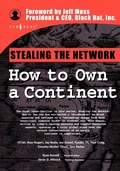 Cover: Stealing the Network - Syngress