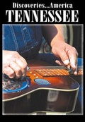 Cover: Tennessee: DVDDATN - Bennett-Watt Entertainment, Inc