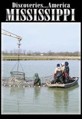 Cover: Mississippi: DVDDAMS - Bennett-Watt Entertainment, Inc