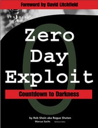 Abbildung von: Zero-Day Exploit - Syngress