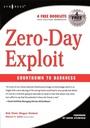 Cover: Zero-Day Exploit - Syngress