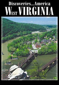 Abbildung von: West Virginia: DVDDAWV - Bennett-Watt Entertainment, Inc