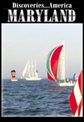 Cover: Maryland: DVDDAMD - Bennett-Watt Entertainment, Inc
