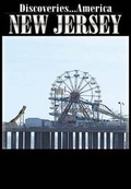 Cover: New Jersey: DVDDANJ - Bennett-Watt Entertainment, Inc
