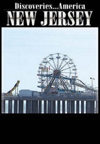Abbildung von: New Jersey: DVDDANJ - Bennett-Watt Entertainment, Inc