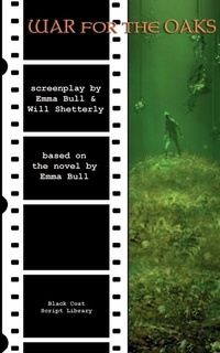 Enlarge image Cover: War for the Oaks - Black Coat Press