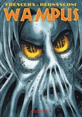Cover: Wampus (Vol. 1) - Black Coat Press