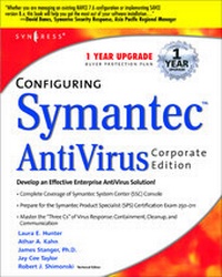 Abbildung von: Configuring Symantec AntiVirus Enterprise Edition - Syngress