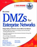 Cover: Building DMZs for Enterprise Networks - Syngress