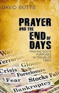 Cover: Prayer and the End of Days - Prayershop