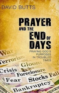 Enlarge image Cover: Prayer and the End of Days - Prayershop
