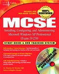 Cover: MCSE Installing Configuring and Administering Microsoft Windows XP Professional (Exam 70-270) - Syngress