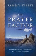 Cover: The Prayer Factor - Prayershop