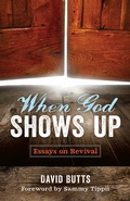 Cover: When God Shows Up - Prayershop