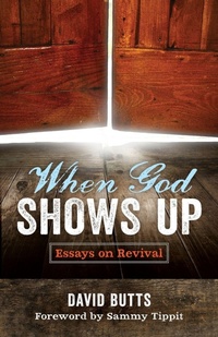 Enlarge image Cover: When God Shows Up - Prayershop