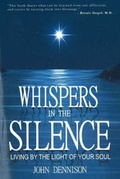 Cover: Whispers in the Silence - WhisperZone