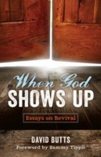 Enlarge image Cover: When God Shows Up - Audioink Publishing