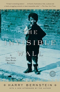 Enlarge image Cover: The Invisible Wall - Random House Inc