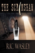 Cover: The Scrimshaw - Freya's Bower