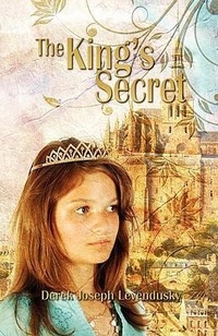 Enlarge image Cover: The King's Secret - Five Stone Publishing