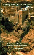 Cover: History of the People of Israel Vol. 5 - Ross & Perry